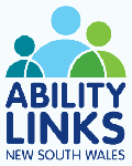 Ability Links NSW